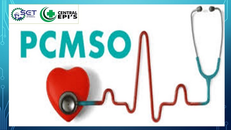 Programa de Controle Médico de Saúde Ocupacional