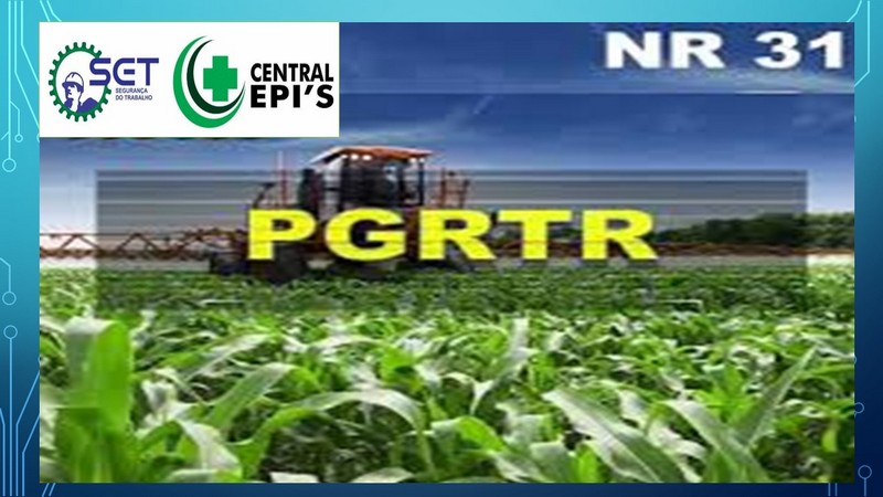 PGRTR